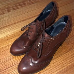 Tommy Hilfiger Shoes - Tommy Hilfiger Oxford lace up pump Tommy Hilfiger Shoes - Tommy Hilfiger Oxford lace up pump